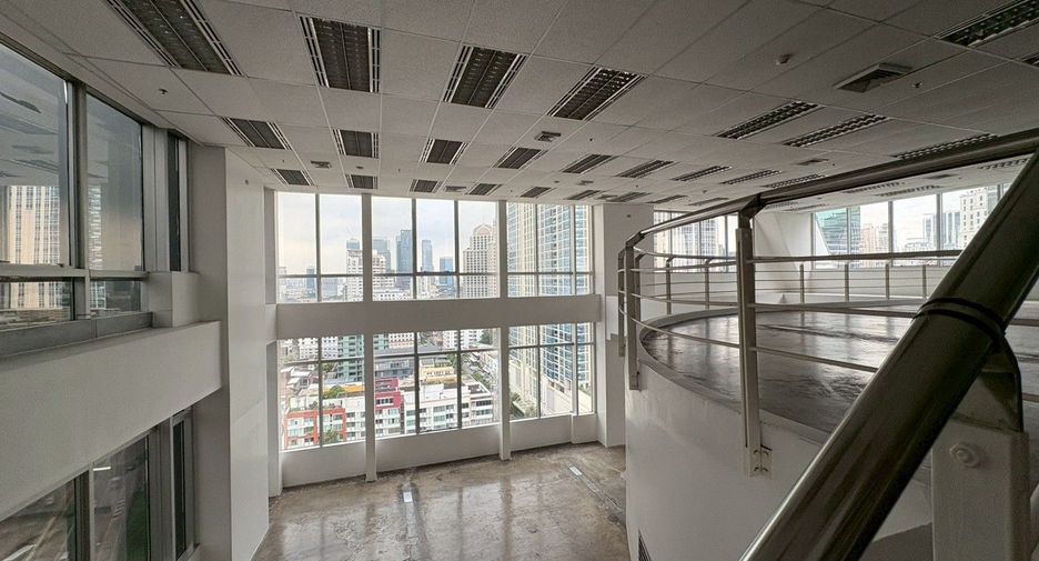 For rent office in Khlong Toei, Bangkok