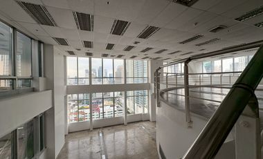 For rent office in Khlong Toei, Bangkok
