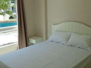 For sale 1 bed condo in Cha Am, Phetchaburi