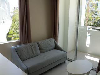 For sale 1 bed condo in Cha Am, Phetchaburi
