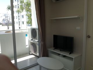 For sale 1 bed condo in Cha Am, Phetchaburi