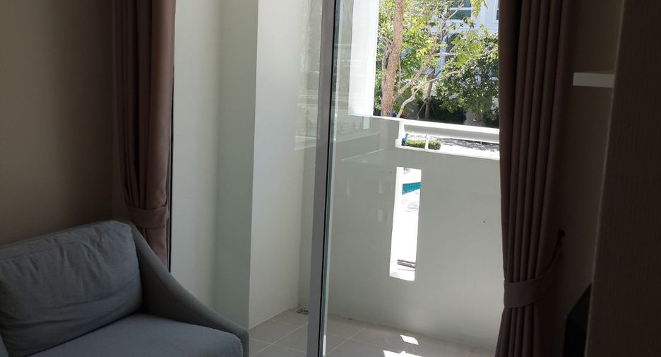 For sale 1 bed condo in Cha Am, Phetchaburi
