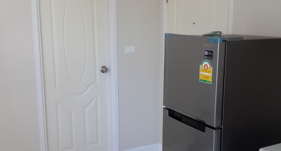 For sale 1 bed condo in Cha Am, Phetchaburi