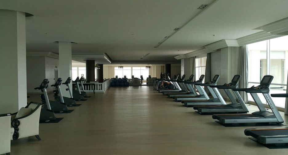 For sale 1 bed condo in Cha Am, Phetchaburi