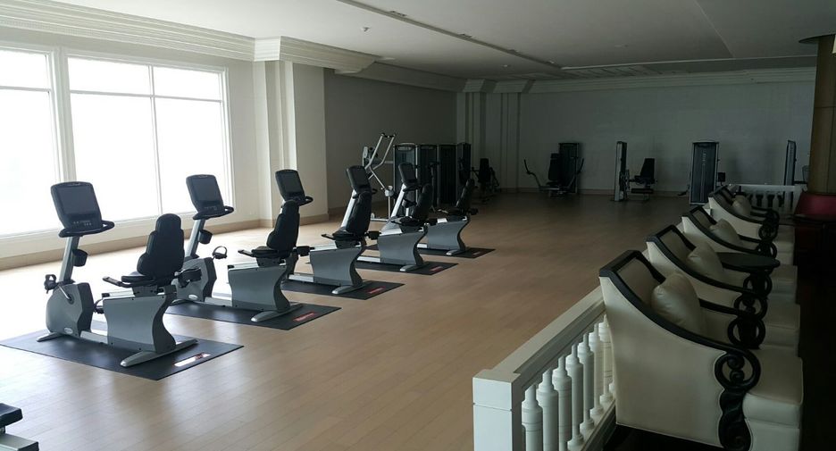 For sale 1 bed condo in Cha Am, Phetchaburi