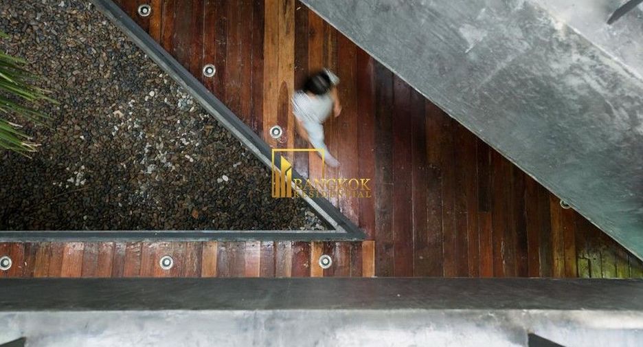 出租 和 出售 6 卧室 独立屋 在 Khlong Toei, 曼谷