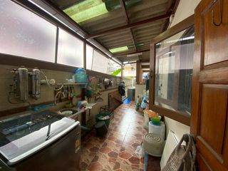For sale 3 bedrooms house in Bueng Kum, Bangkok