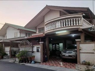 For sale 3 bedrooms house in Bueng Kum, Bangkok