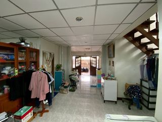 For sale 3 bedrooms house in Bueng Kum, Bangkok