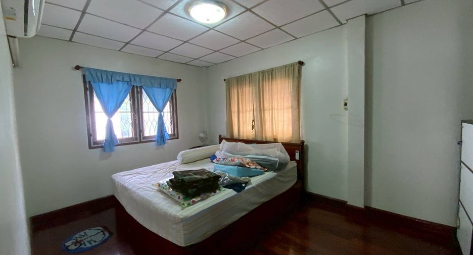 À vendre 3 chambres maison à Bueng Kum, Bangkok