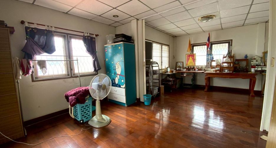 À vendre 3 chambres maison à Bueng Kum, Bangkok