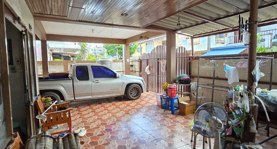 À vendre 3 chambres maison à Bueng Kum, Bangkok