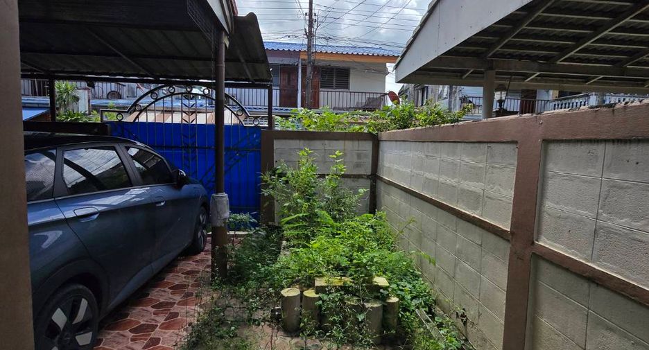 À vendre 3 chambres maison à Bueng Kum, Bangkok