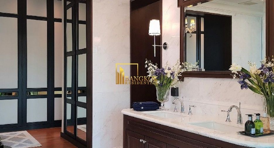 Haus zur Miete und zum Kauf mit 5 Zimmer in Suan Luang, Bangkok