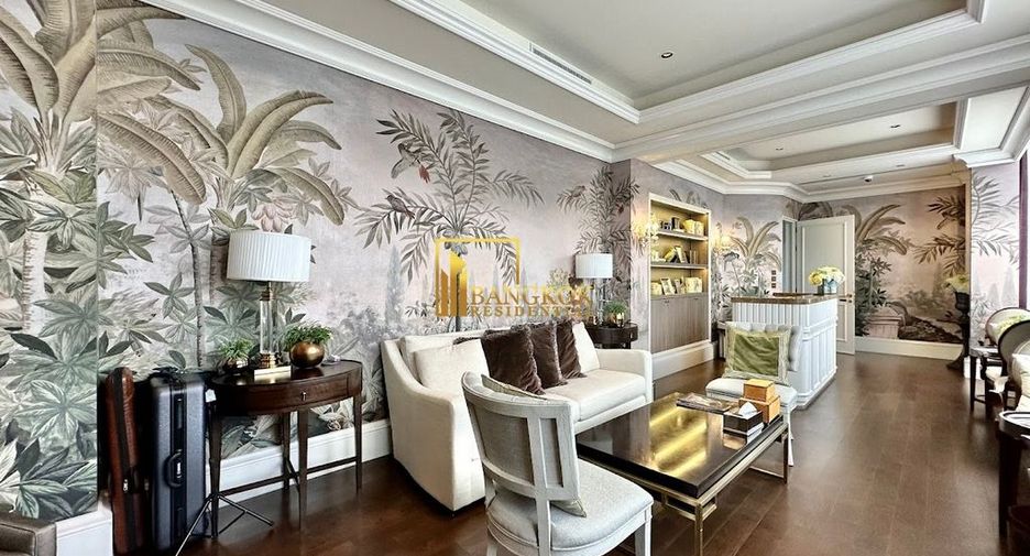 Haus zur Miete und zum Kauf mit 5 Zimmer in Suan Luang, Bangkok