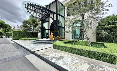 Haus zur Miete und zum Kauf mit 5 Zimmer in Suan Luang, Bangkok