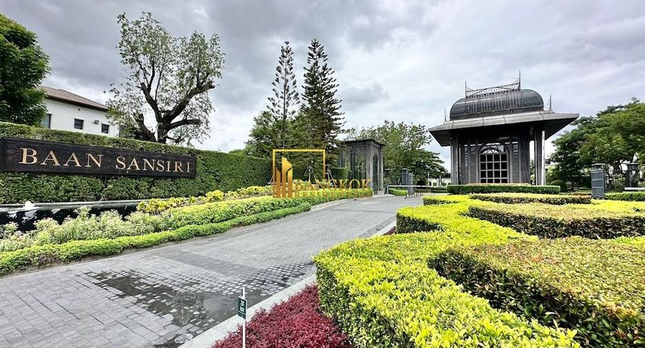 Haus zur Miete und zum Kauf mit 5 Zimmer in Suan Luang, Bangkok