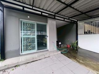 出售 3 卧室 联排别墅 在 Bang Khen, 曼谷