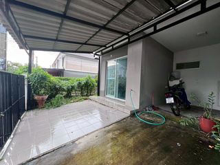 出售 3 卧室 联排别墅 在 Bang Khen, 曼谷