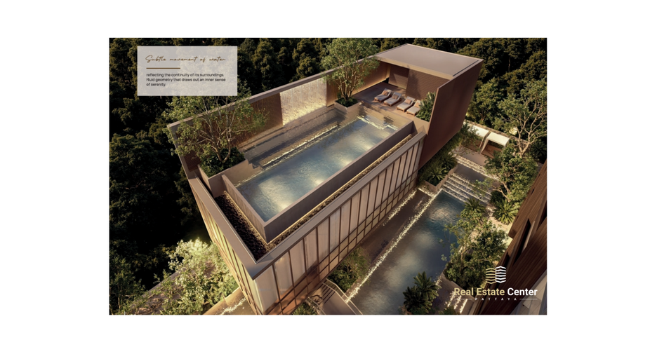 Продажа 1 кровать кондо в Банг Ламунг, Чонбури