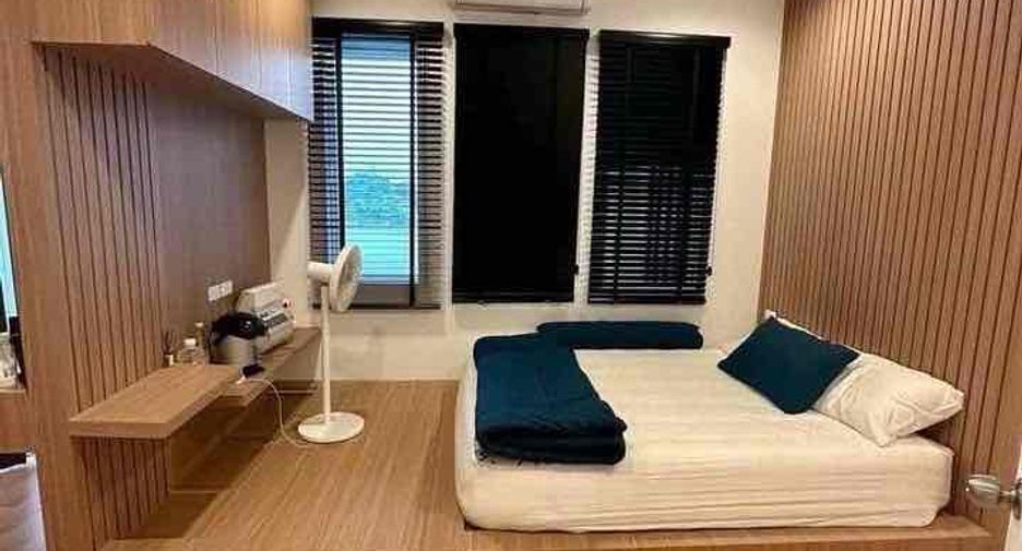 À louer et à vendre 3 chambres maison de ville à Bang Yai, Nonthaburi