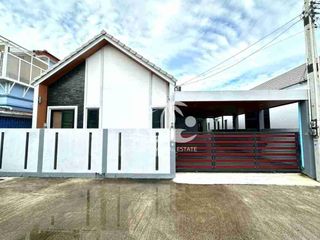 For Rent 3 Bedroom House In Bang Lamung, Chonburi