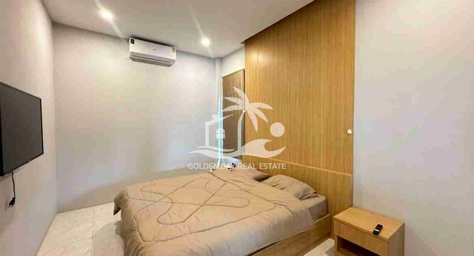 For rent 3 bedrooms house in Bang Lamung, Chonburi