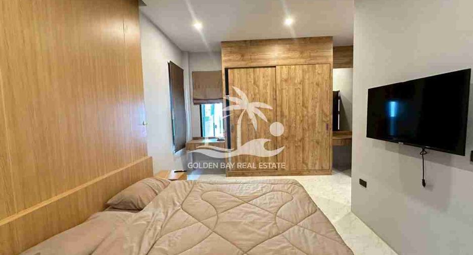 For rent 3 bedrooms house in Bang Lamung, Chonburi