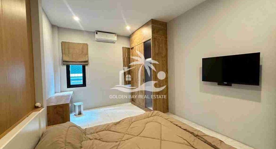 For rent 3 bedrooms house in Bang Lamung, Chonburi