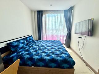 For Rent 1 Bedroom Condo In Bang Lamung, Chonburi