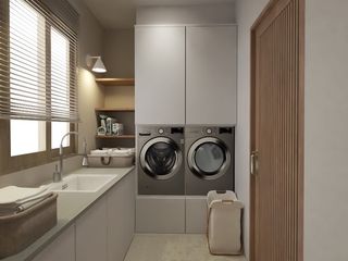 Продажа 3 спальни вилла в Муанг Краби, Краби