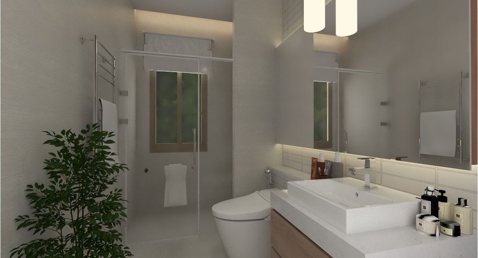 For sale 4 bedrooms villa in Mueang Krabi, Krabi