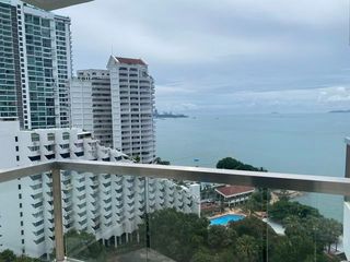 For Rent 1 Bedroom Condo In Bang Lamung, Chonburi