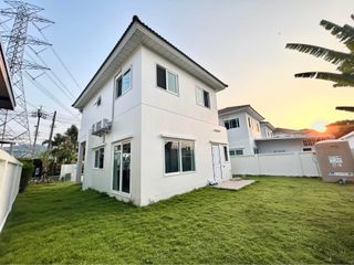 For Rent 3 Bedroom House In Mueang Phuket