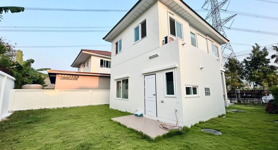For rent 3 bedrooms house in Mueang Phuket, Phuket