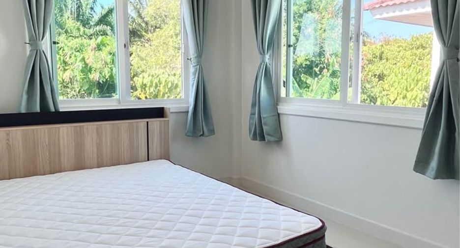 For rent 3 bedrooms house in Mueang Phuket, Phuket