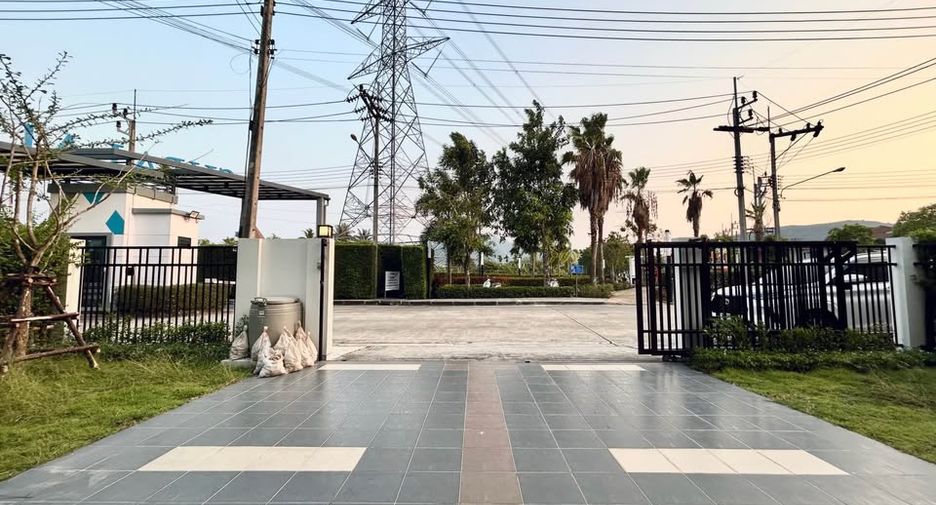 For rent 3 bedrooms house in Mueang Phuket, Phuket
