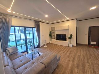 Haus zur Miete mit 5 Zimmer in Doi Saket, Chiang Mai