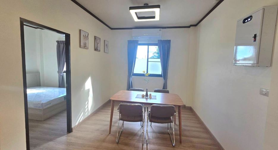 For rent 5 bedrooms house in Doi Saket, Chiang Mai