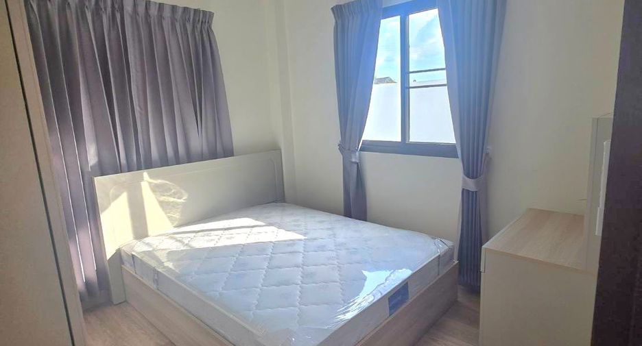 For rent 5 bedrooms house in Doi Saket, Chiang Mai