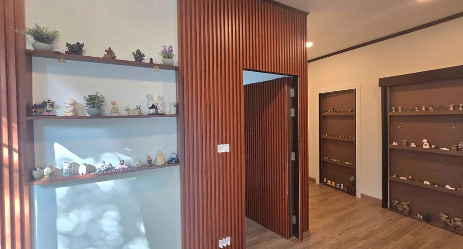 For rent 5 bedrooms house in Doi Saket, Chiang Mai