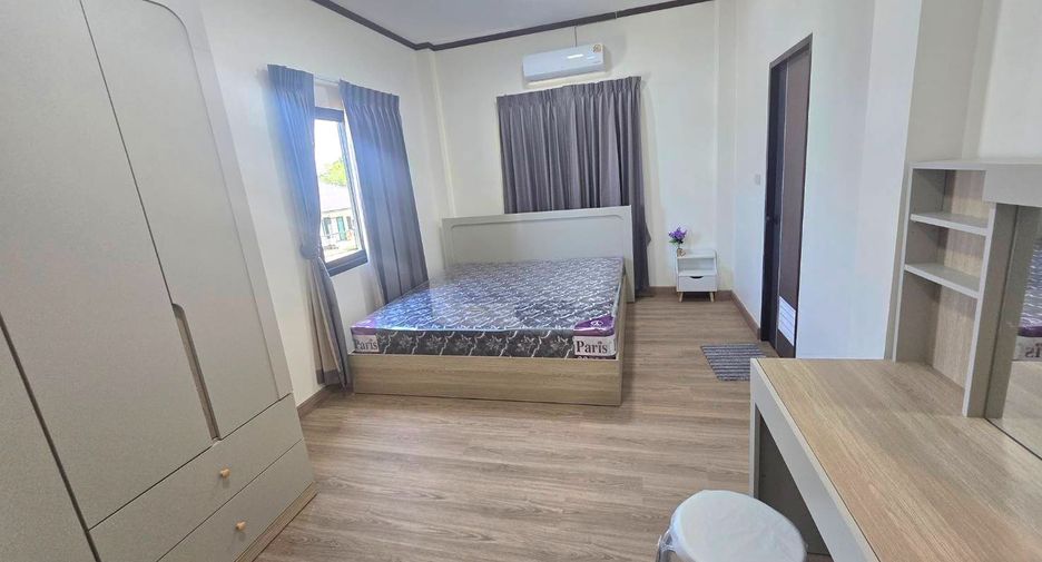 For rent 5 bedrooms house in Doi Saket, Chiang Mai