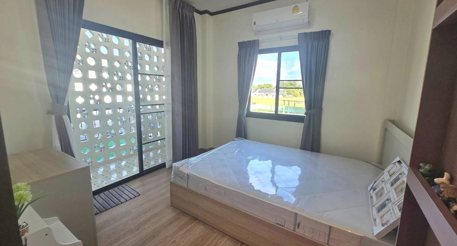 For rent 5 bedrooms house in Doi Saket, Chiang Mai