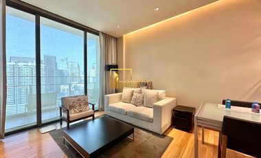À louer 1 chambre condo à Khlong Toei, Bangkok