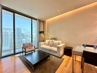 Wohnung zur Miete mit 1 Zimmer in Khlong Toei, Bangkok