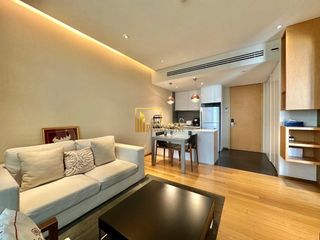 Wohnung zur Miete mit 1 Zimmer in Khlong Toei, Bangkok