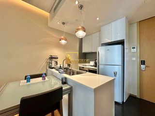 Wohnung zur Miete mit 1 Zimmer in Khlong Toei, Bangkok