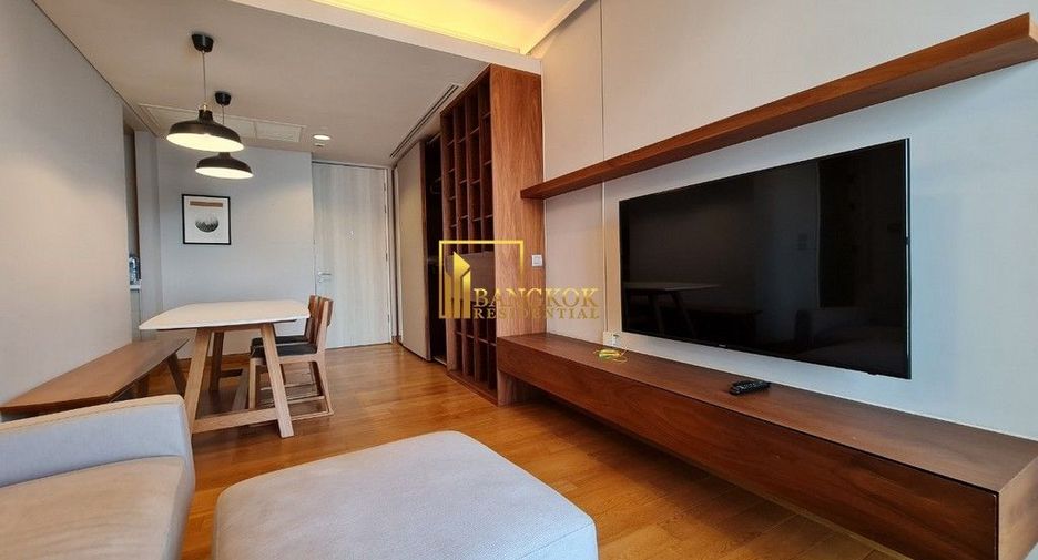 For rent 2 ベッドルーム condo in Khlong Toei, Bangkok