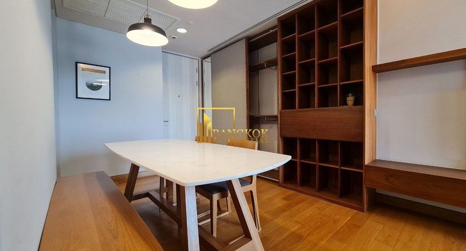 For rent 2 ベッドルーム condo in Khlong Toei, Bangkok
