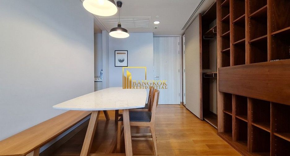 For rent 2 ベッドルーム condo in Khlong Toei, Bangkok